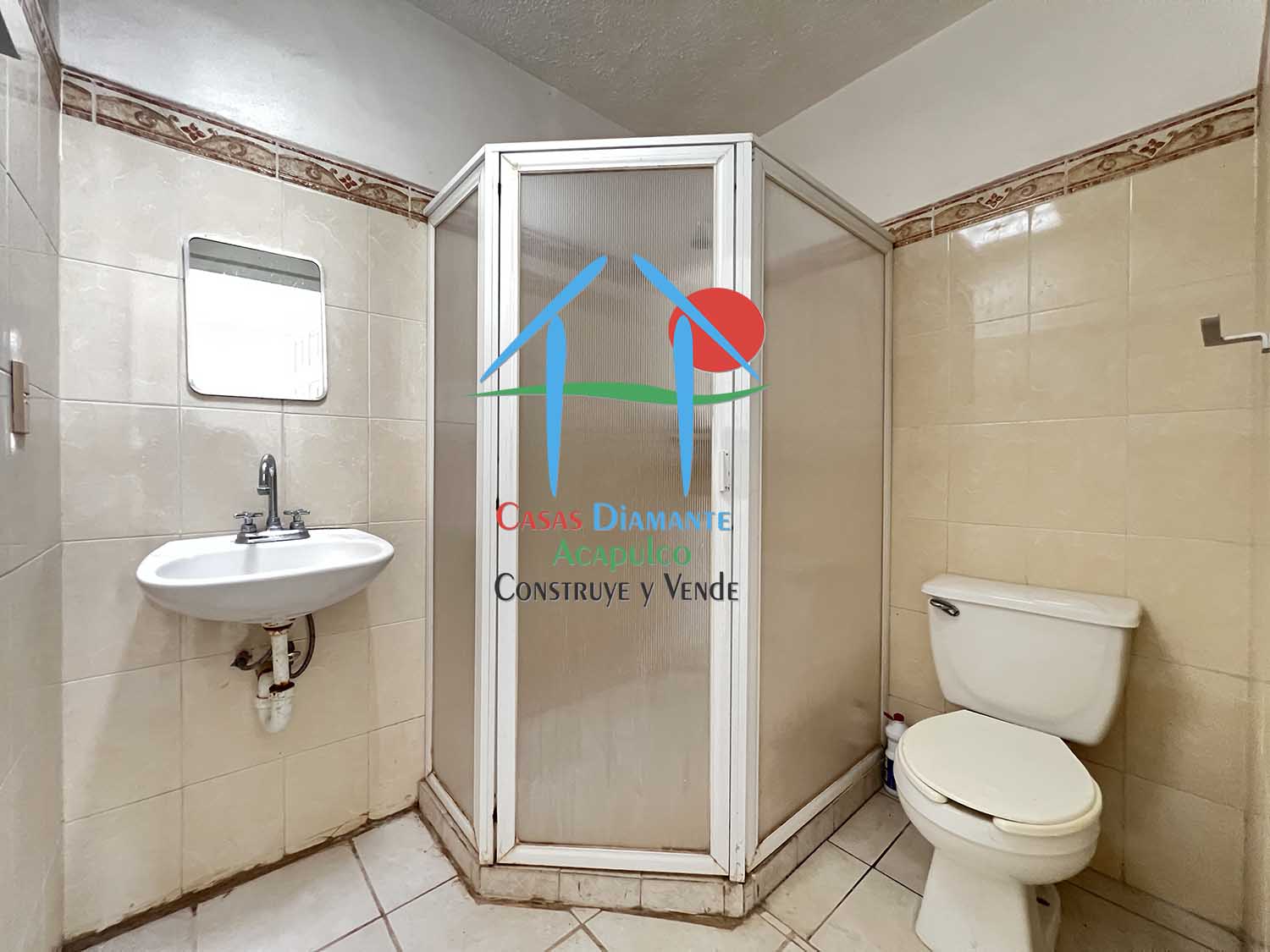 Puente del Mar Princess 1 Casa 14 - Recámara tres 6